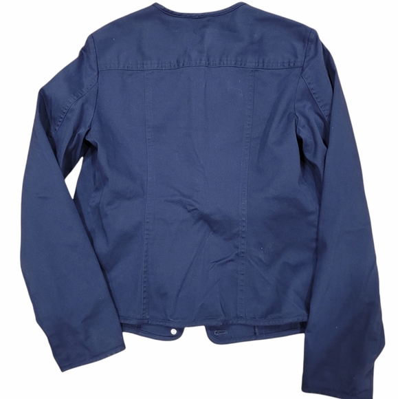 Pendleton Chino Twill Jacket - Picture 3 of 5